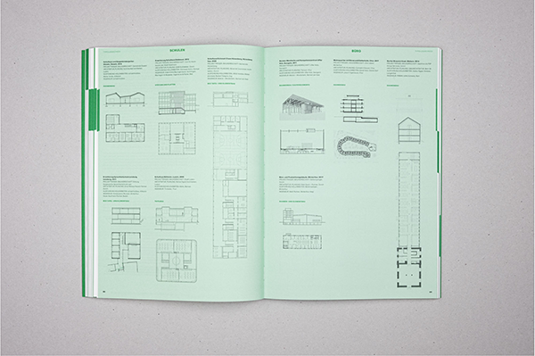 Architektur fertigen - 9