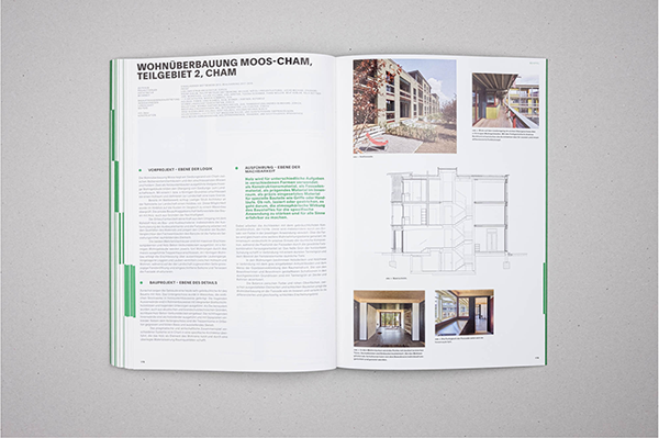 Architektur fertigen - 15