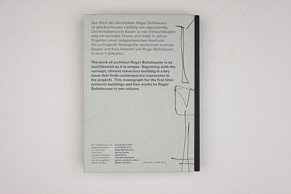 Roger Boltshauser - 19