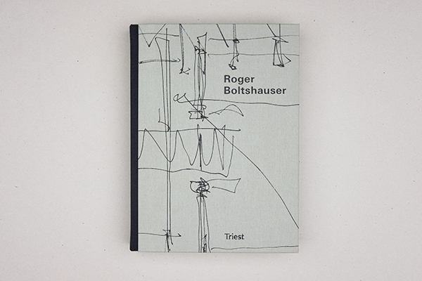 Roger Boltshauser - 0