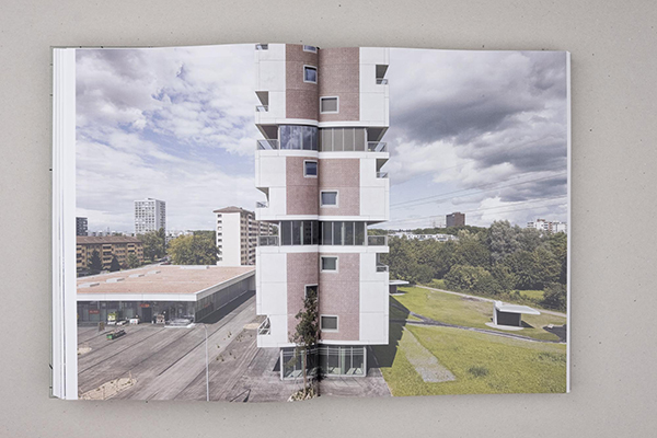 Roger Boltshauser - 6