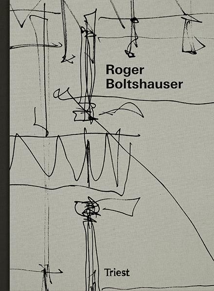 Roger Boltshauser