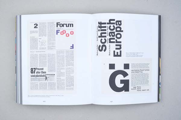 archithese reader - 5