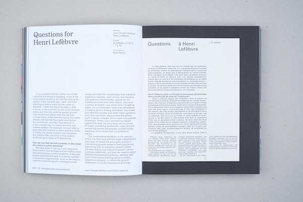 archithese reader - 21