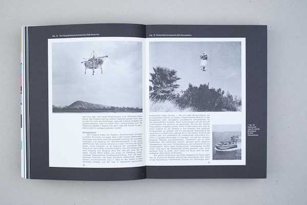 archithese reader - 9