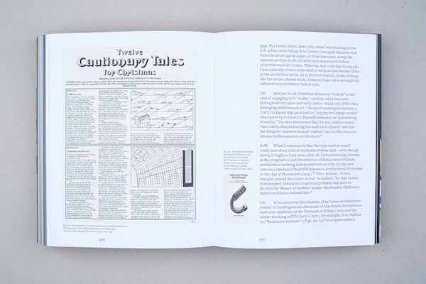 archithese reader - 6
