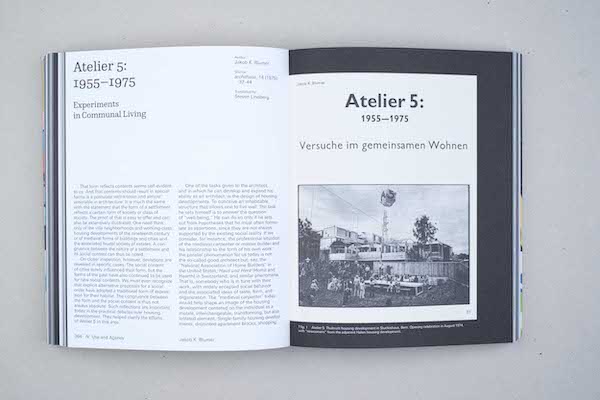 archithese reader - 0