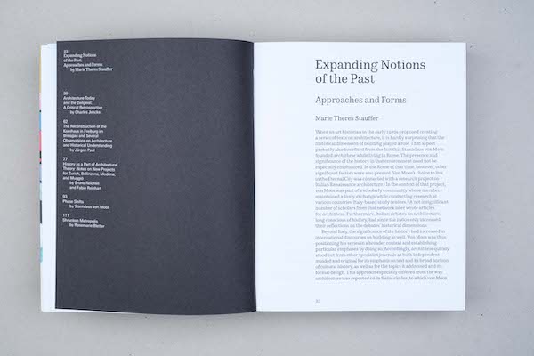 archithese reader - 12
