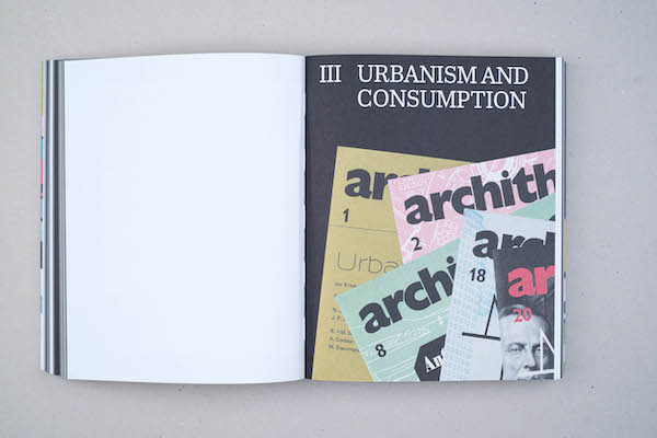 archithese reader - 19