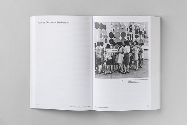 Olivetti Identities - 9