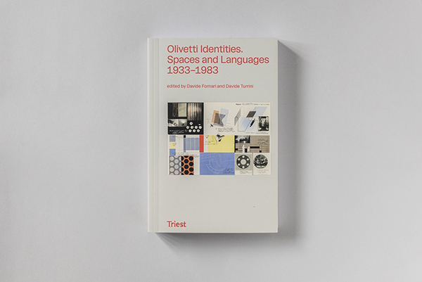 Olivetti Identities - 0