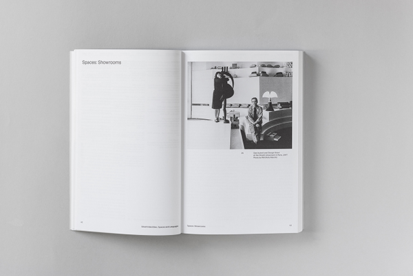 Olivetti Identities - 5