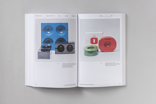 Olivetti Identities - 17