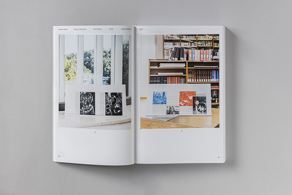 Olivetti Identities - 3