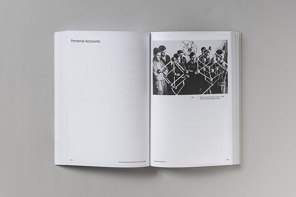 Olivetti Identities - 18