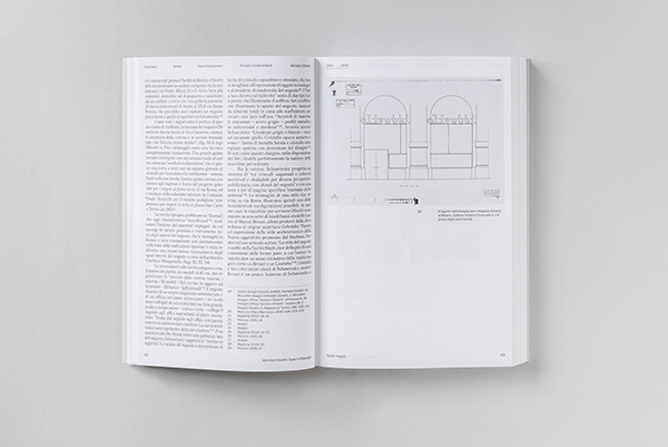 Olivetti Identities - 6