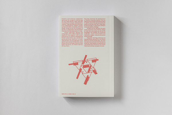 Olivetti Identities - 22