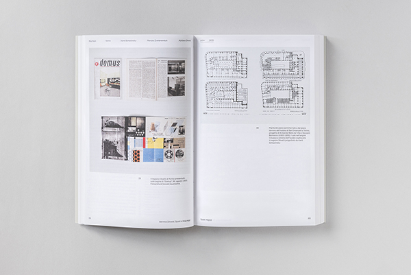 Olivetti Identities - 7