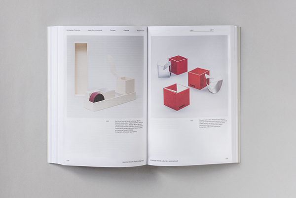 Olivetti Identities - 16