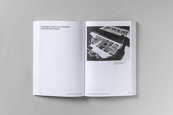 Olivetti Identities - 11