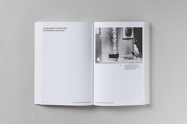 Olivetti Identities - 14