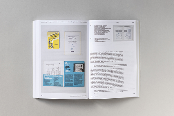 Identità Olivetti - 22