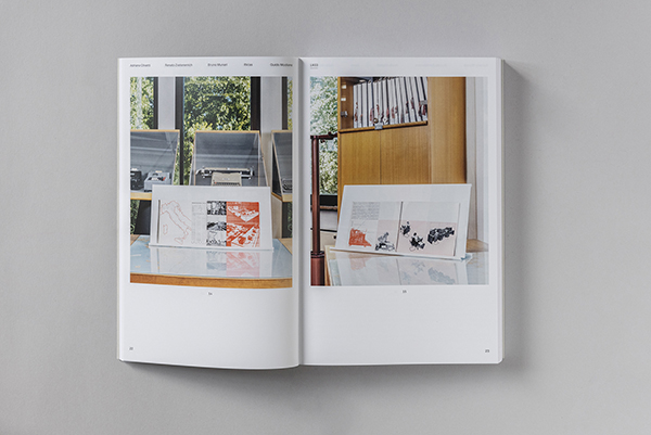 Identità Olivetti - 2