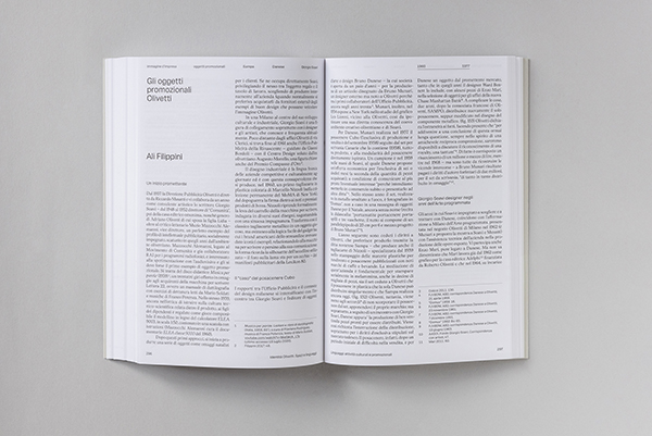Identità Olivetti - 5