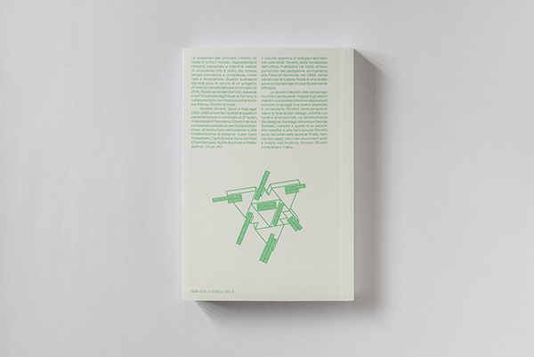 Identità Olivetti - 25