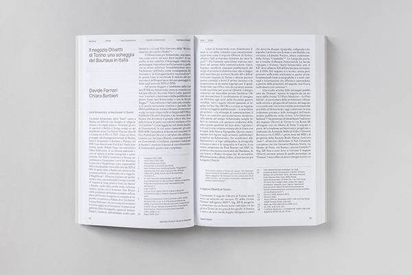 Identità Olivetti - 16