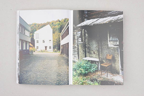 Stadt und Landschaft denken - 16