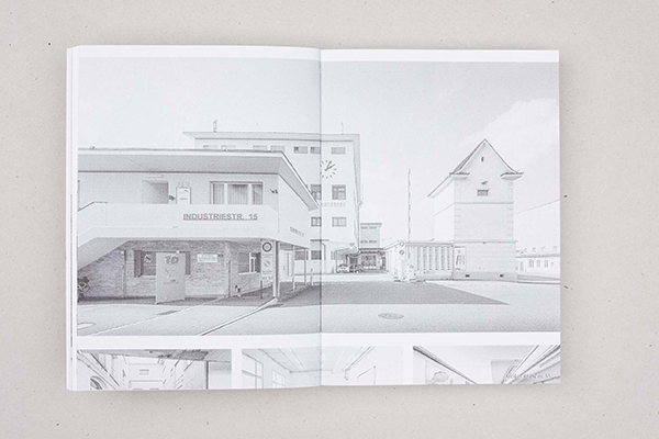 Stadt und Landschaft denken - 6