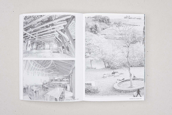 Stadt und Landschaft denken - 10