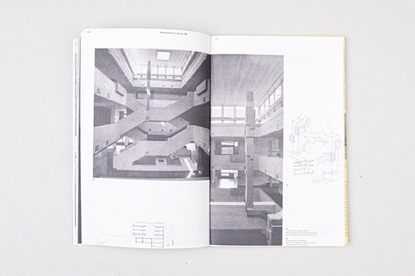 Bauen ist Weiterbauen - 13