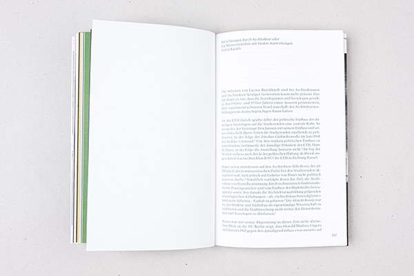 Bauen ist Weiterbauen - 18