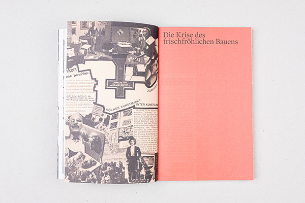 Bauen ist Weiterbauen - 8