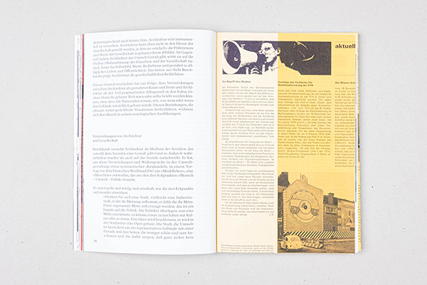 Bauen ist Weiterbauen - 12