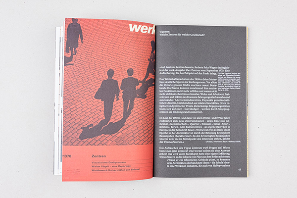 Bauen ist Weiterbauen - 9