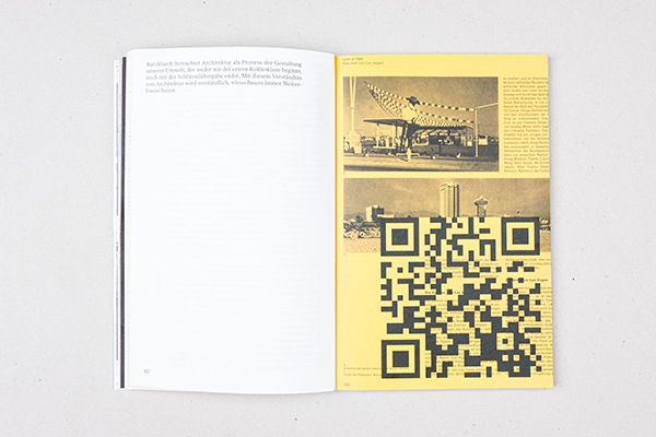 Bauen ist Weiterbauen - 14