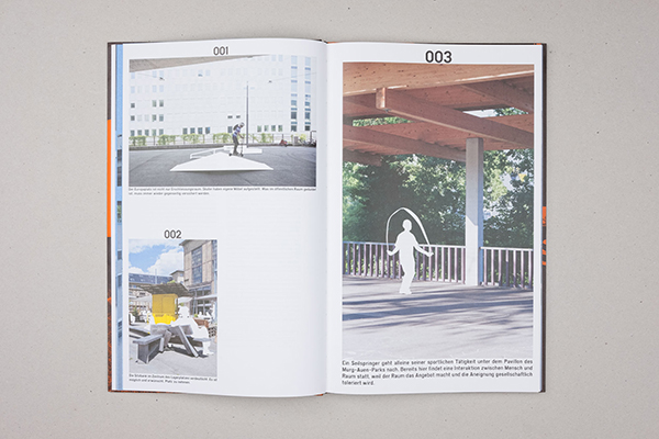 Figurationen von Öffentlichkeit - 6