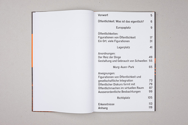 Figurationen von Öffentlichkeit - 2