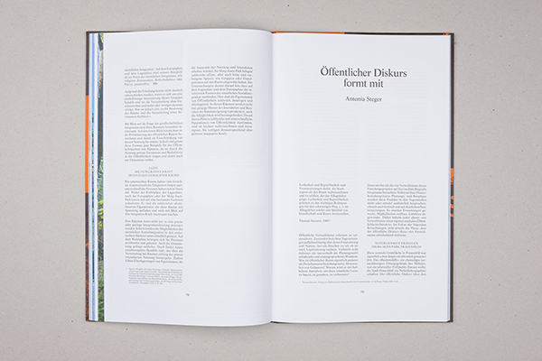 Figurationen von Öffentlichkeit - 17