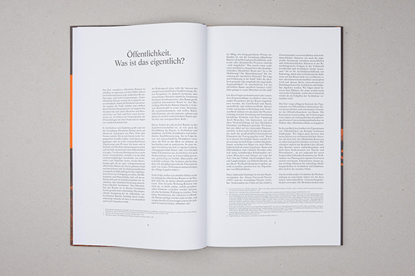 Figurationen von Öffentlichkeit - 3