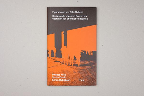 Figurationen Von öffentlichkeit 2968 Architektur Buch Triest