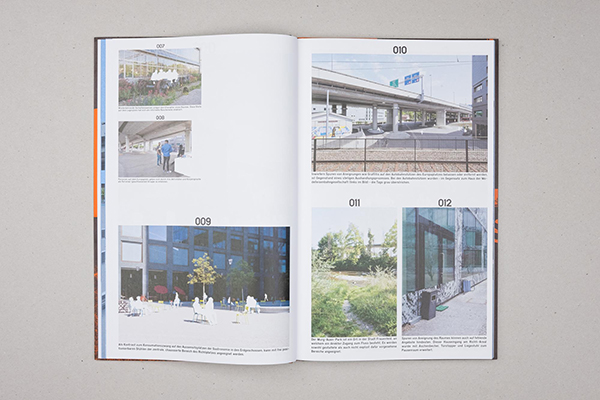 Figurationen von Öffentlichkeit - 8