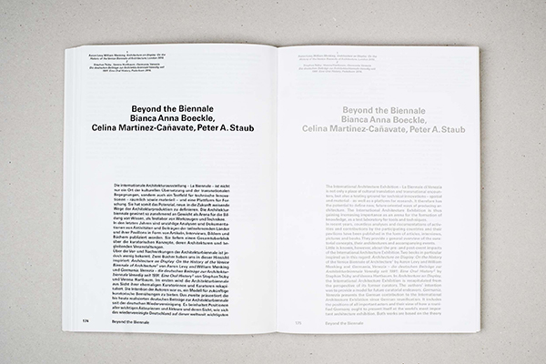 Beyond the Biennale - 19