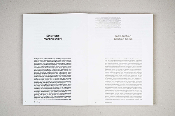 Beyond the Biennale - 3