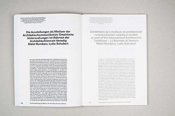 Beyond the Biennale - 14