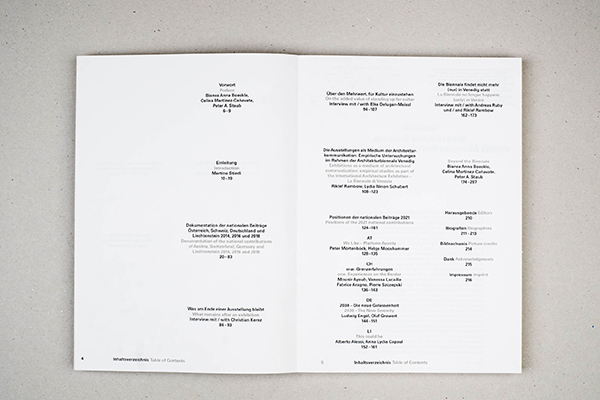 Beyond the Biennale - 1