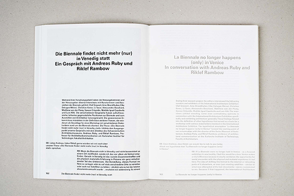 Beyond the Biennale - 18